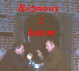 Rozmowy z katem