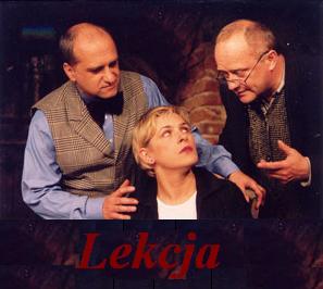 Lekcja